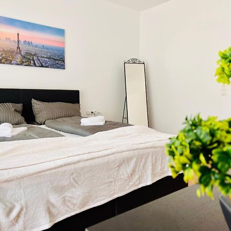 Idyllische Ferienwohnung Mit Balkon & Ausblick Arzbach Exterior photo