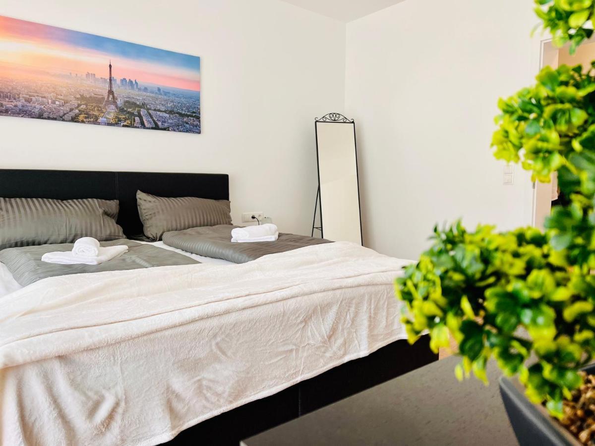 Idyllische Ferienwohnung Mit Balkon & Ausblick Arzbach Exterior photo